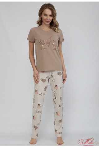 Піжама Роксана 1294 XL